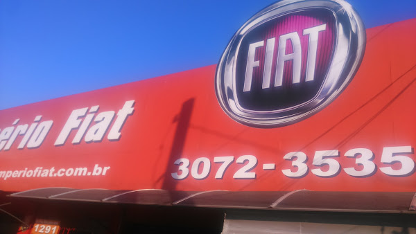 Foto 4 Auto Peças Império Fiat