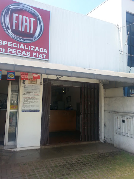 Foto 5 Auto Peças Império Fiat Foto 5 Auto Peças Império Fiat