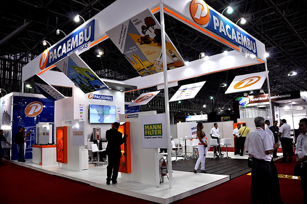 Pacaembu Autopeças Ltda