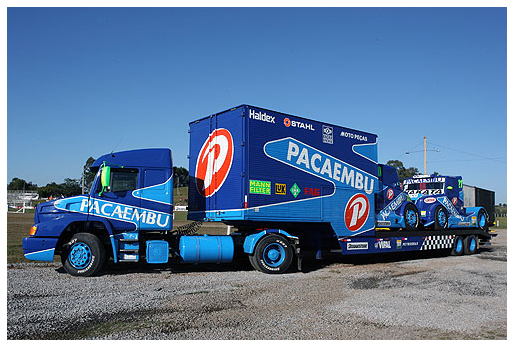 Foto 1 Pacaembu Autopeças Ltda