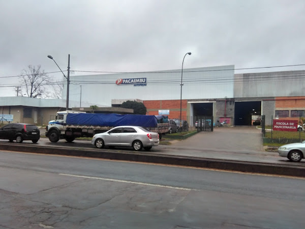 Foto 2 Pacaembu Autopeças Ltda
