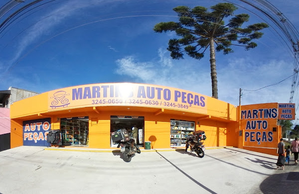 Martins Auto Peças