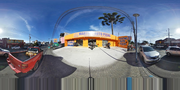 Foto 2 Martins Auto Peças