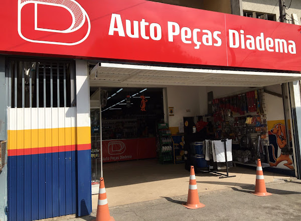 Auto Peças Diadema