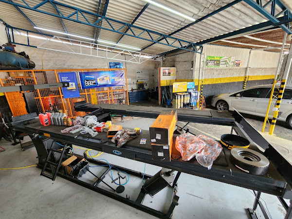 Foto 1 Auto Peças Diadema