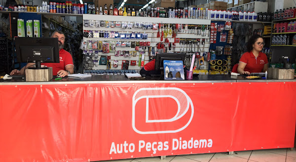Foto 2 Auto Peças Diadema