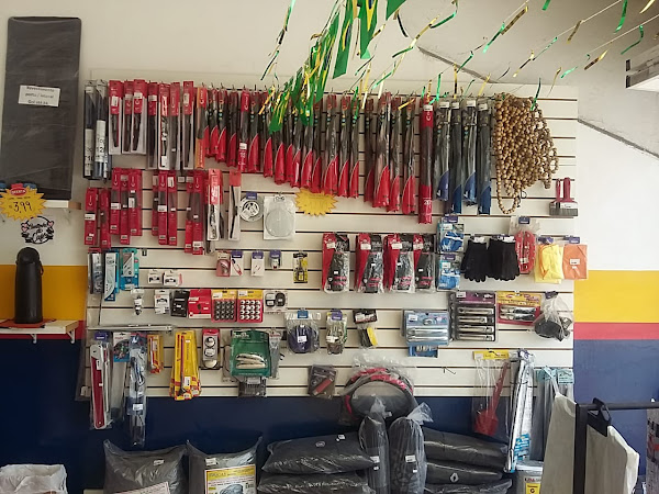 Foto 3 Auto Peças Diadema