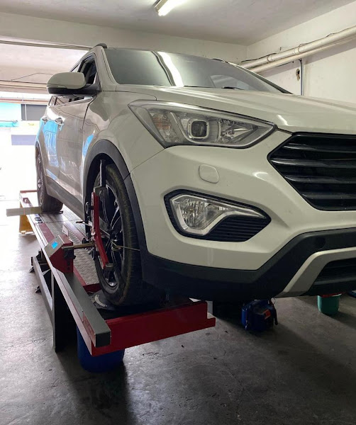 Foto 1 FERCOUTO AUTO PEÇAS E SERVIÇOS