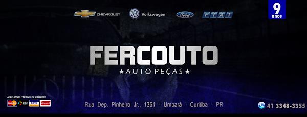 Foto 3 FERCOUTO AUTO PEÇAS E SERVIÇOS