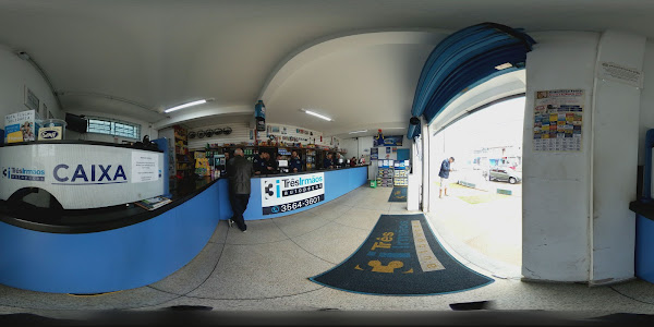 Foto 1 Auto Peças 3 Irmãos