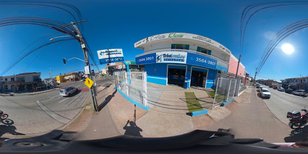 Foto 2 Auto Peças 3 Irmãos