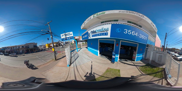 Foto 3 Auto Peças 3 Irmãos