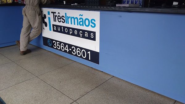 Foto 5 Auto Peças 3 Irmãos