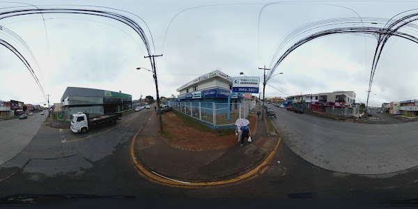 Foto 6 Auto Peças 3 Irmãos