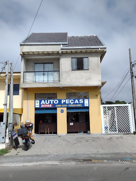 Auto Peças Dipar