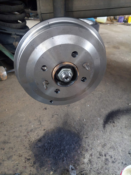 Foto 1 Auto Peças Dipar