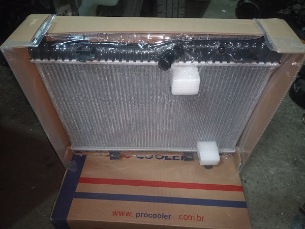 Foto 2 Auto Peças Dipar Foto 2 Auto Peças Dipar