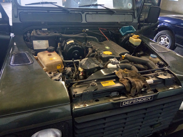 Foto 2 Casa das Peças