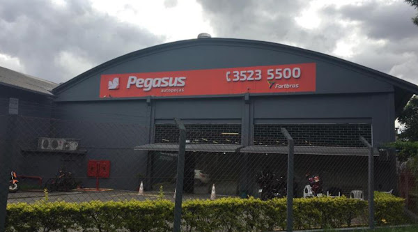 Pegasus Autopeças