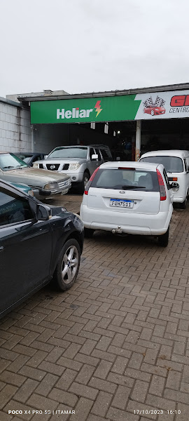 Solução Xaxim Auto Peças e Auto Center