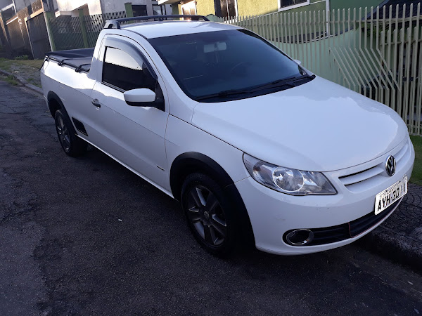 Foto 2 Auto Peças Abranches