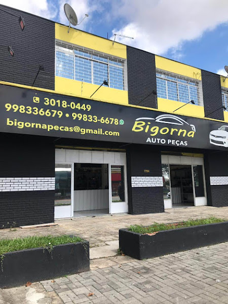 Bigorna Auto Peças / Agencia de envios Mercado Livre Bigorna Auto Peças / Agencia de envios Mercado Livre