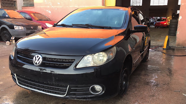 Foto 1 Bigorna Auto Peças / Agencia de envios Mercado Livre