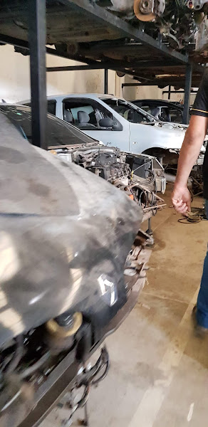 Foto 2 Bigorna Auto Peças / Agencia de envios Mercado Livre Foto 2 Bigorna Auto Peças / Agencia de envios Mercado Livre