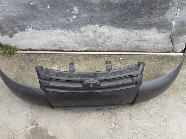 Foto 1 AUTO PEÇAS 2000