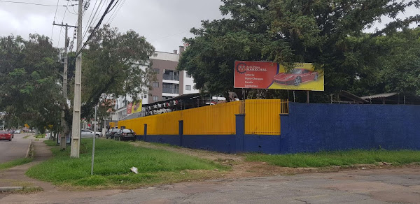 Foto 1 Auto Peças Marechal - Salgado Filho