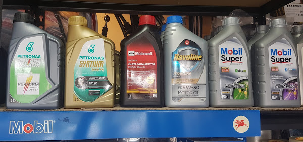 Foto 1 Umeda Autopeças