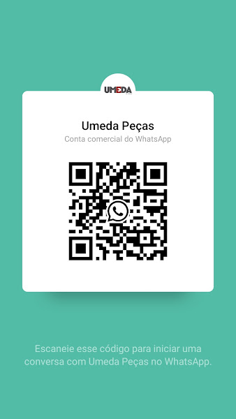 Foto 3 Umeda Autopeças