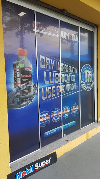 Foto 4 Umeda Autopeças