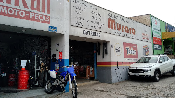 Auto Peças Muraro Ltda