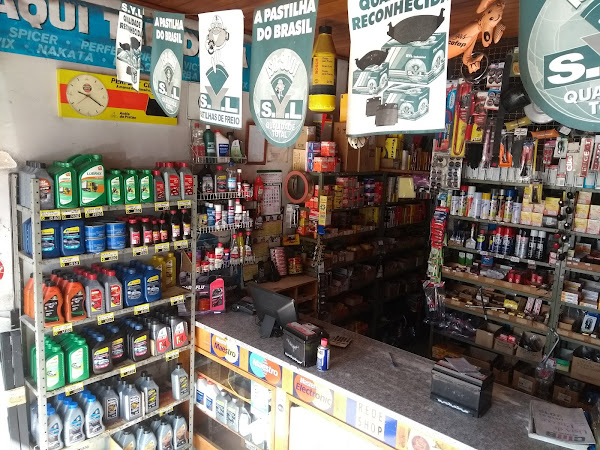 Foto 1 Auto Peças Muraro Ltda