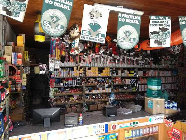 Foto 2 Auto Peças Muraro Ltda