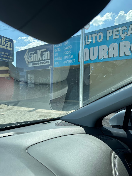 Foto 5 Auto Peças Muraro Ltda