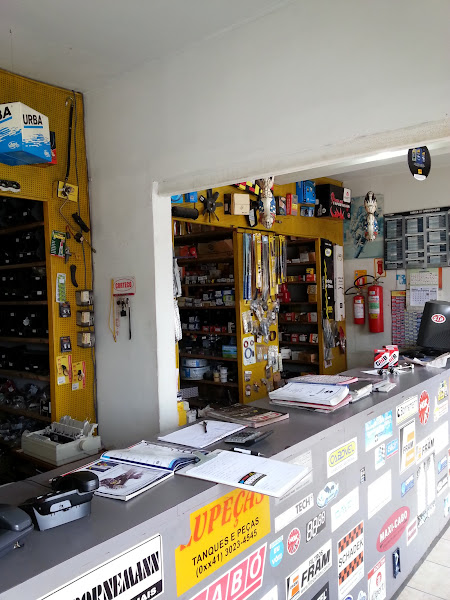 Foto 1 Lu Peças Comércio de Peças Foto 1 Lu Peças Comércio de Peças