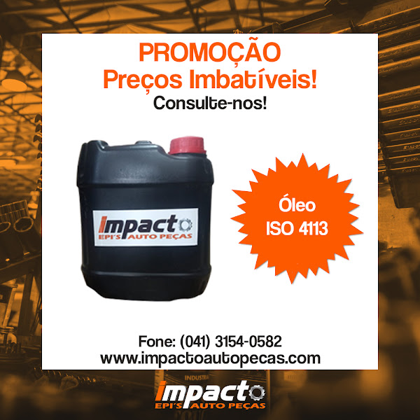 Foto 4 Impacto Auto Peças