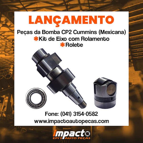 Foto 5 Impacto Auto Peças