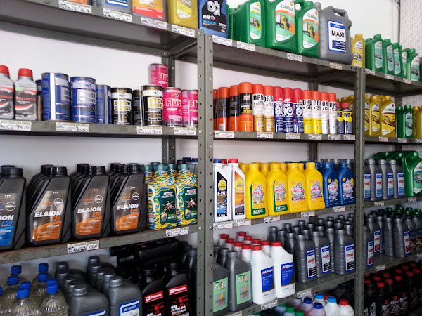 Foto 1 Auto Peças Três Irmãos