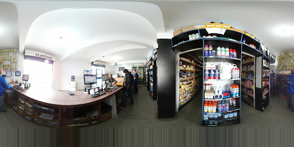 Foto 2 Auto Peças Três Irmãos