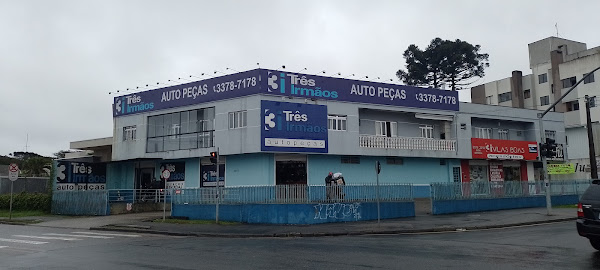 Foto 3 Auto Peças Três Irmãos