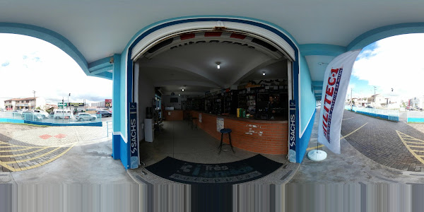 Foto 4 Auto Peças Três Irmãos