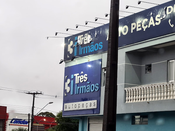 Foto 6 Auto Peças Três Irmãos