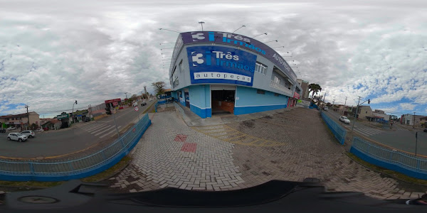 Foto 7 Auto Peças Três Irmãos