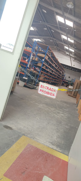 Foto 3 Auto Peças Meridional - Curitiba