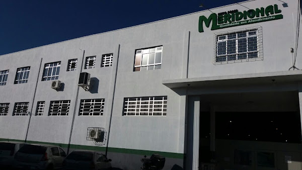 Foto 4 Auto Peças Meridional - Curitiba