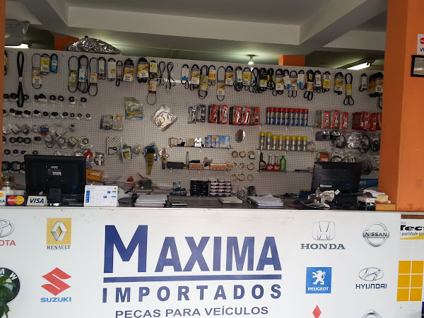 Foto 2 RA Importados Foto 2 RA Importados