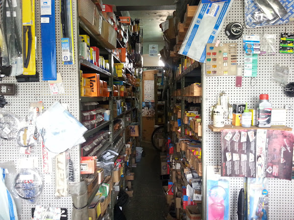 Foto 1 Auto Peças AçoPuro